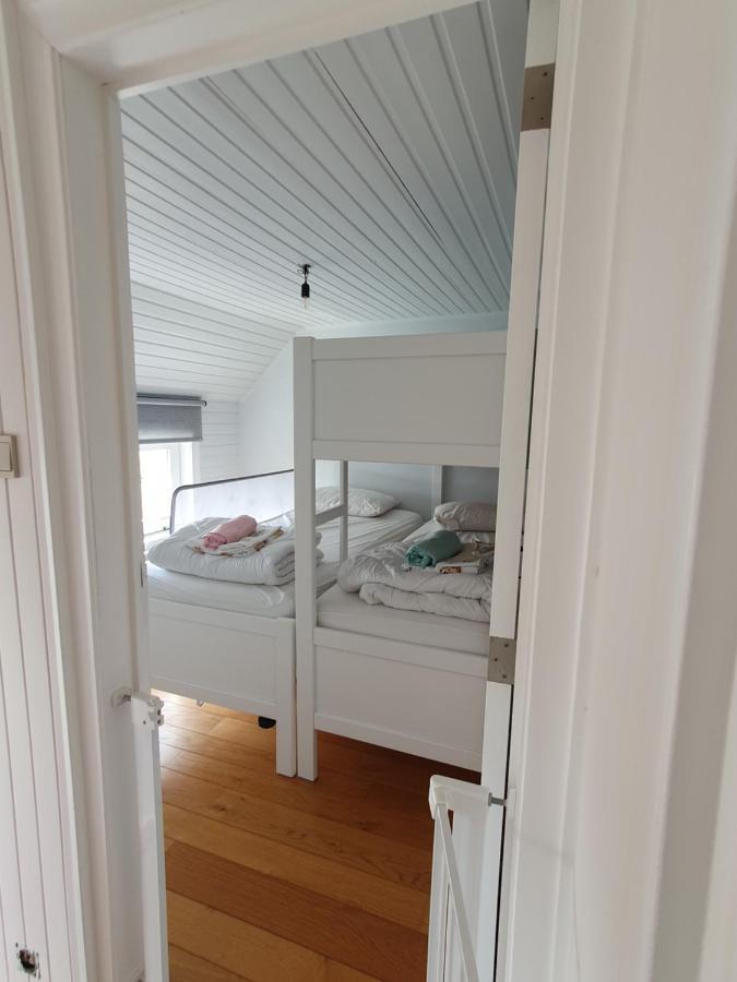 Stijlvolle Vakantiewoning Den Baigneur Aan Zee Knokke-Heist Dış mekan fotoğraf